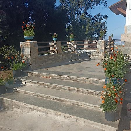 Apartments Spiros Pelion Kalamaki  客房 照片