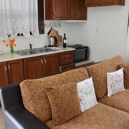 Apartments Spiros Pelion Kalamaki  外观 照片