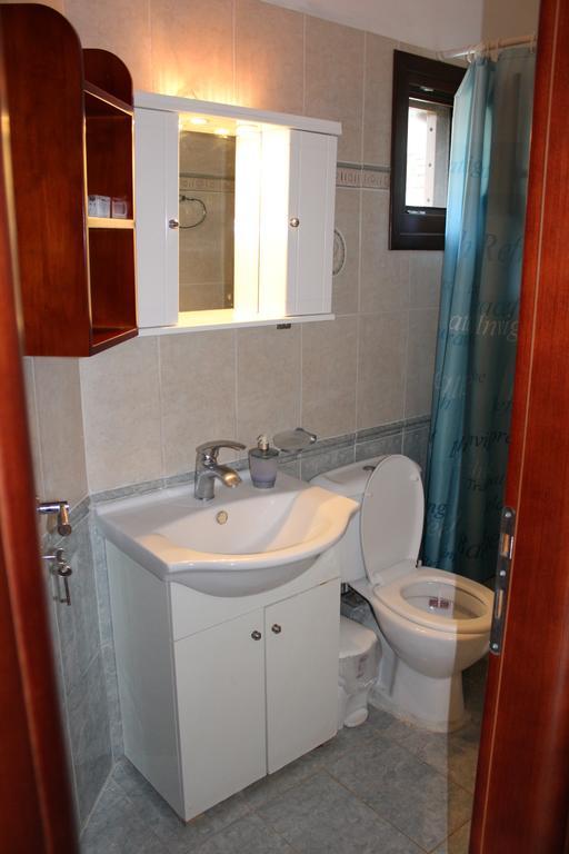 Apartments Spiros Pelion Kalamaki  外观 照片