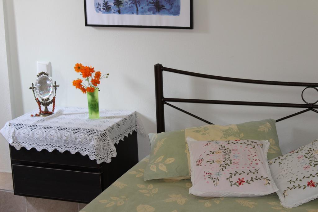 Apartments Spiros Pelion Kalamaki  外观 照片