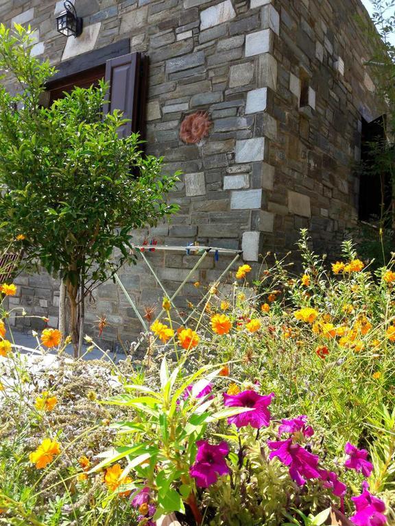 Apartments Spiros Pelion Kalamaki  外观 照片